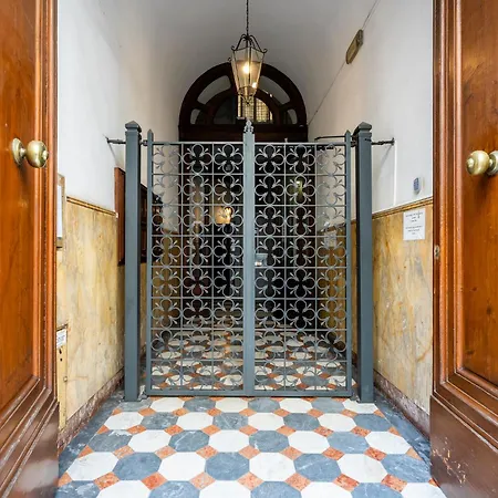 Duomo Alojamento de Acomodação e Pequeno-almoço