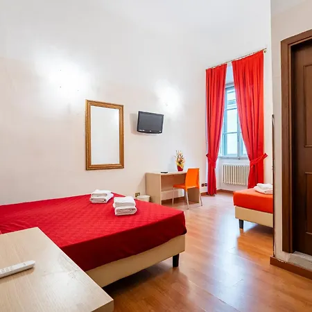 Duomo Bed & Breakfast *