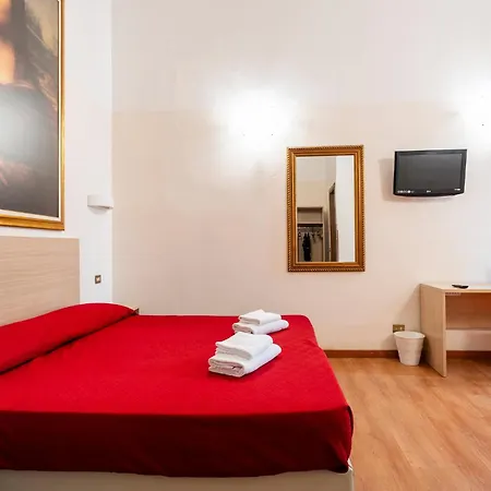 Duomo Bed & Breakfast Florence