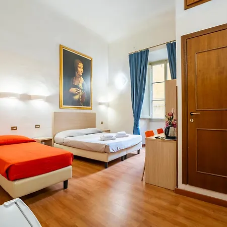 Bed & Breakfast Duomo Florence