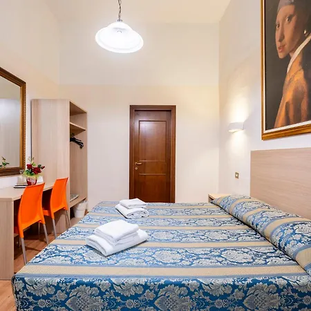 Duomo Bed & Breakfast *