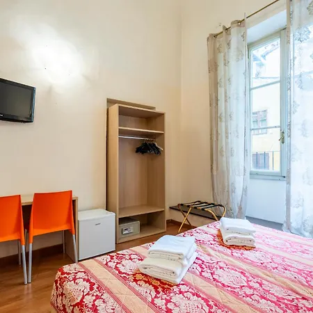 Bed & Breakfast Duomo *