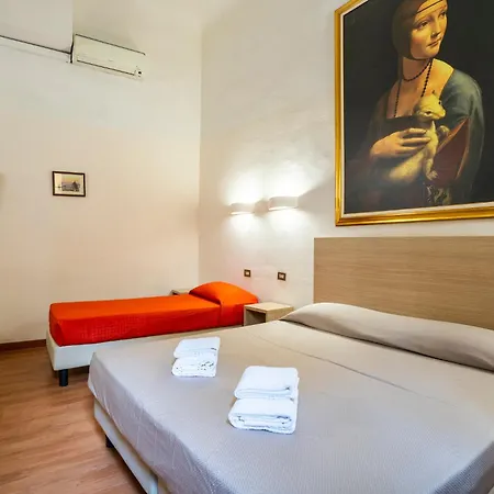Duomo Bed & Breakfast Florence