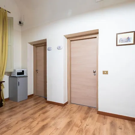 Duomo Bed & Breakfast