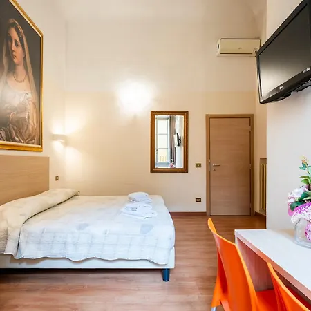 Bed & Breakfast Duomo Florence