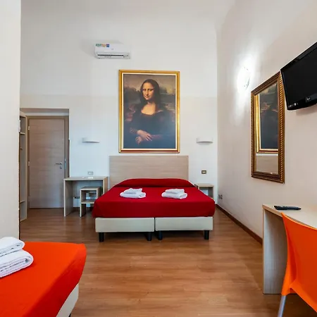 Bed & Breakfast Duomo *