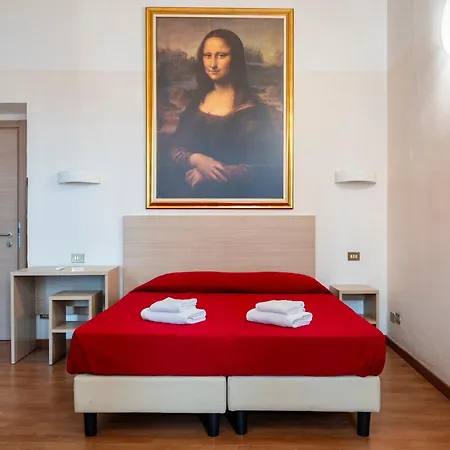 Bed & Breakfast Duomo Florence