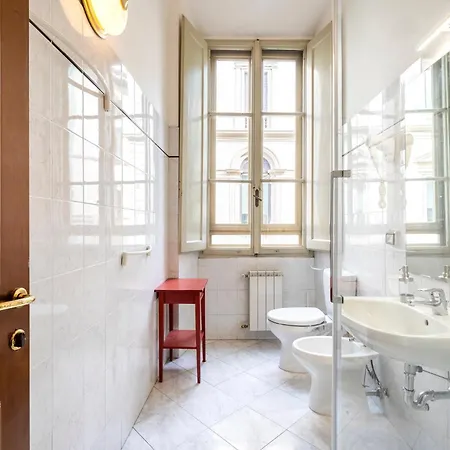 Bed & Breakfast Duomo Florence