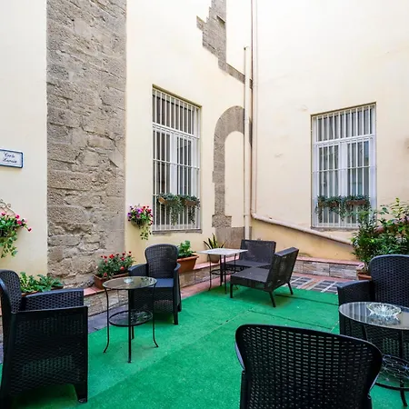 Duomo Alojamento de Acomodação e Pequeno-almoço Florença