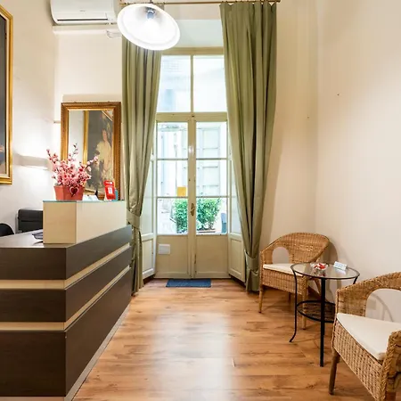 Bed & Breakfast Duomo Florence