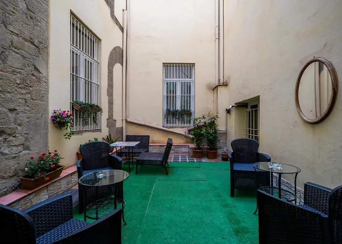 Duomo By Hotea Florenz