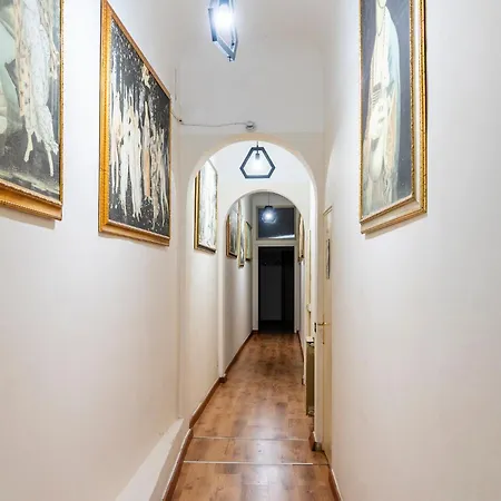 فندق مبيت وإفطار Duomo